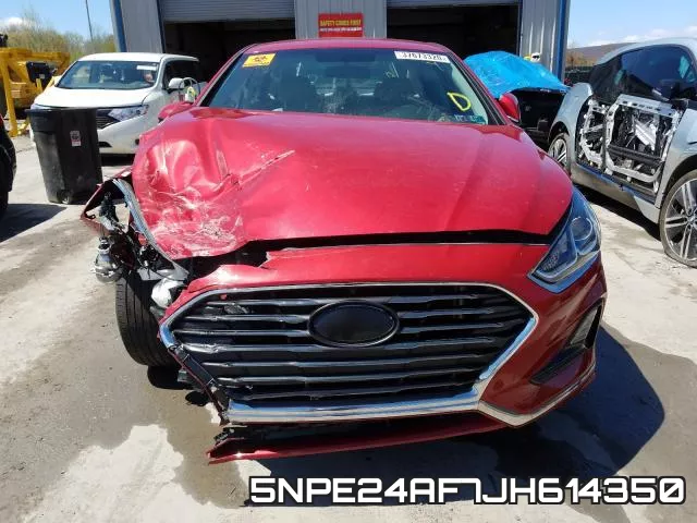 5NPE24AF7JH614350 фото 10