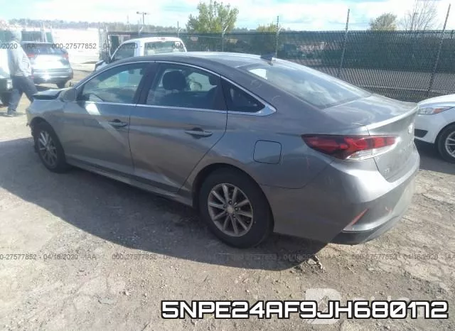 5NPE24AF9JH680172 фото 4