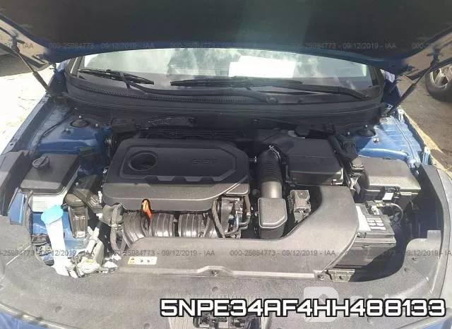 5NPE34AF4HH488133 фото 2