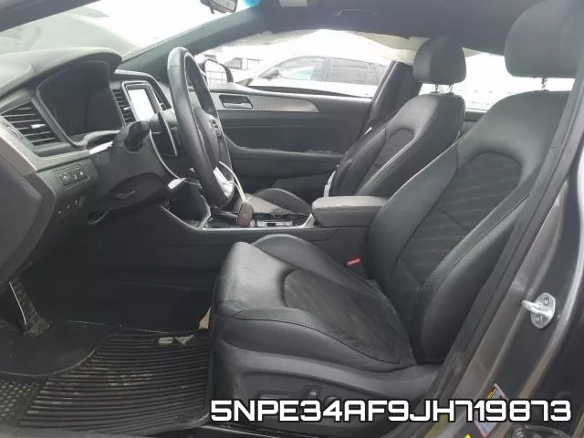 5NPE34AF9JH719873 фото 6