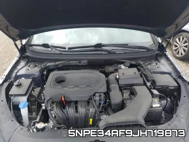 5NPE34AF9JH719873 фото 8