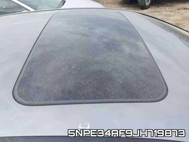 5NPE34AF9JH719873 фото 10