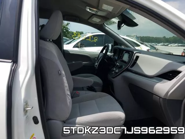 5TDKZ3DC7JS962959 фото 6