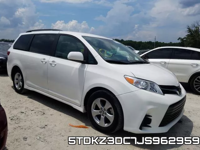 5TDKZ3DC7JS962959 фото 10