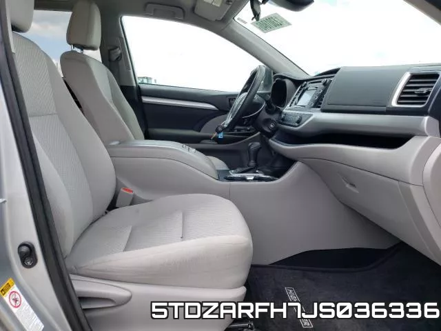5TDZARFH7JS036336 фото 6