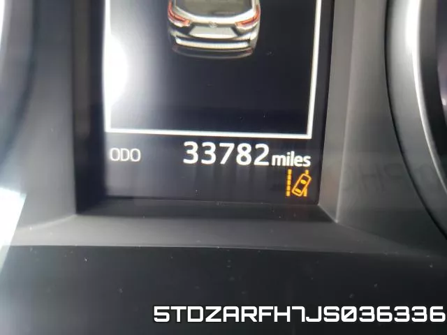 5TDZARFH7JS036336 фото 9