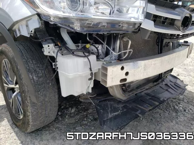 5TDZARFH7JS036336 фото 10