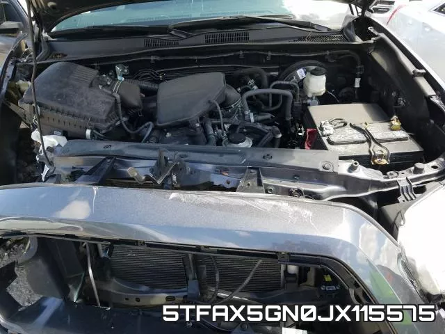5TFAX5GN0JX115575 фото 8