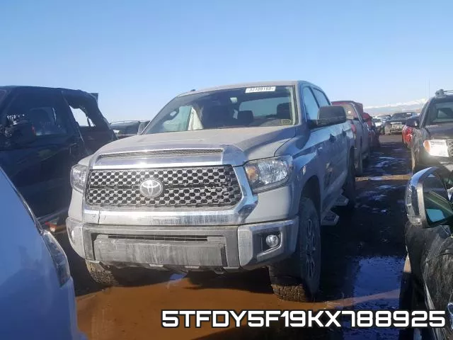 5TFDY5F19KX788925 фото 3