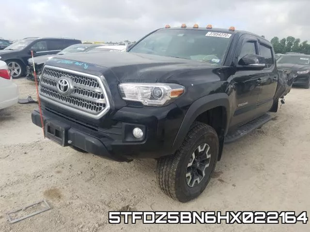 5TFDZ5BN6HX022164 фото 3