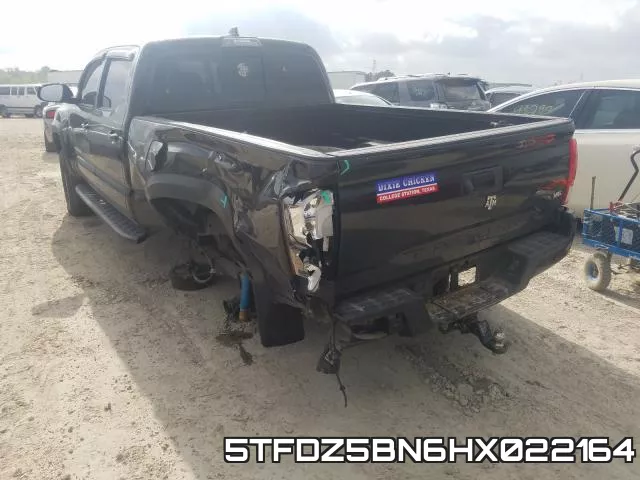 5TFDZ5BN6HX022164 фото 4