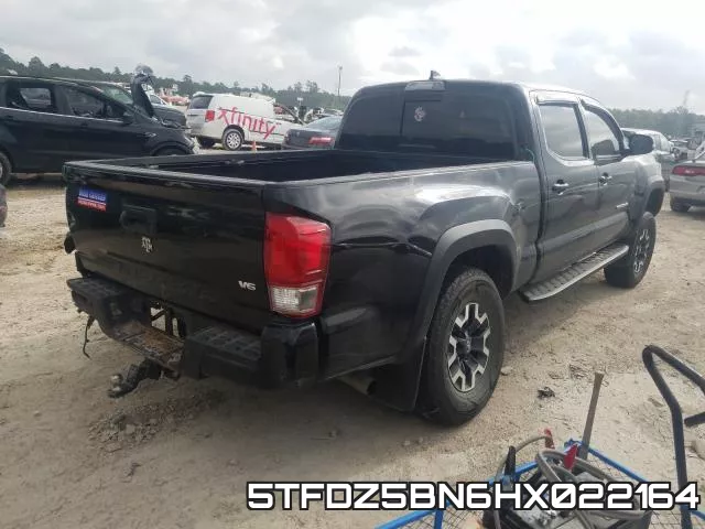 5TFDZ5BN6HX022164 фото 5