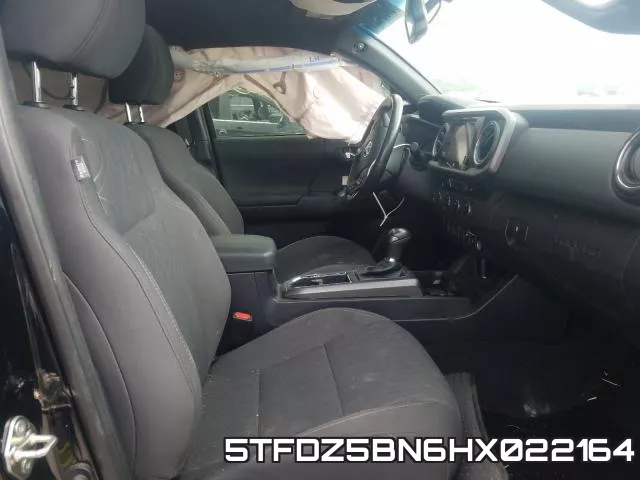 5TFDZ5BN6HX022164 фото 6