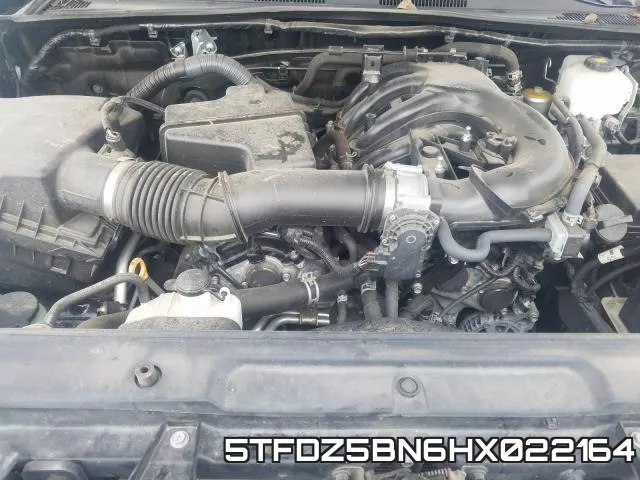5TFDZ5BN6HX022164 фото 8