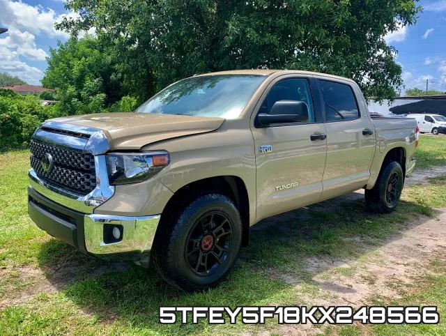 5TFEY5F18KX248566 фото 3