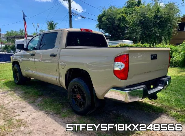 5TFEY5F18KX248566 фото 4