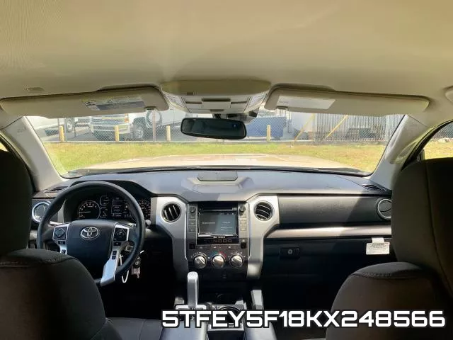 5TFEY5F18KX248566 фото 10