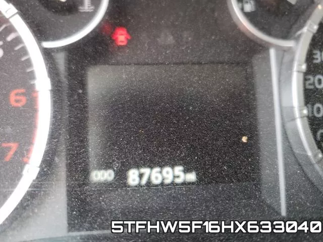 5TFHW5F16HX633040 фото 9