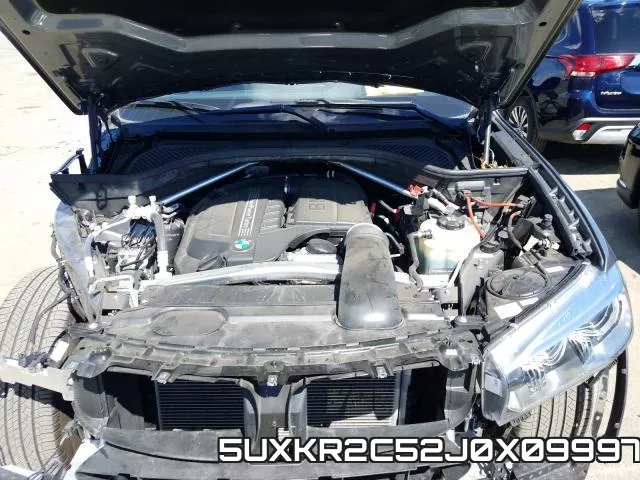 5UXKR2C52J0X09997 фото 8