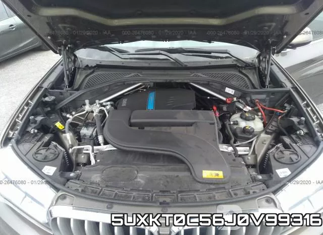 5UXKT0C56J0V99316 фото 2
