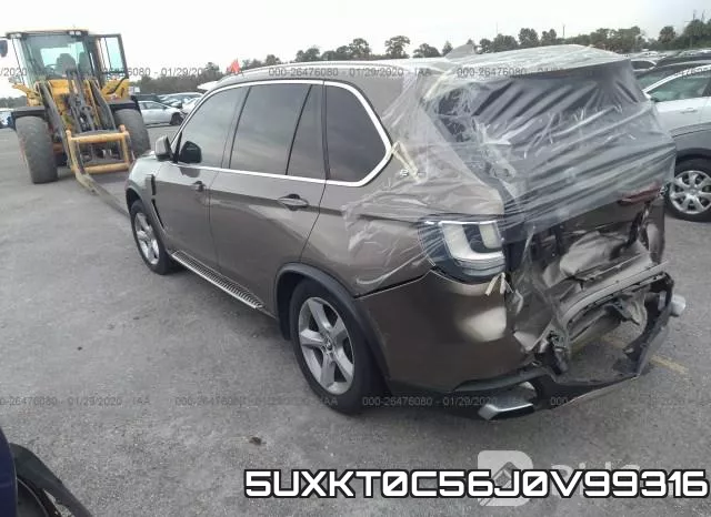 5UXKT0C56J0V99316 фото 4