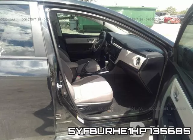 5YFBURHE1HP735685 фото 6