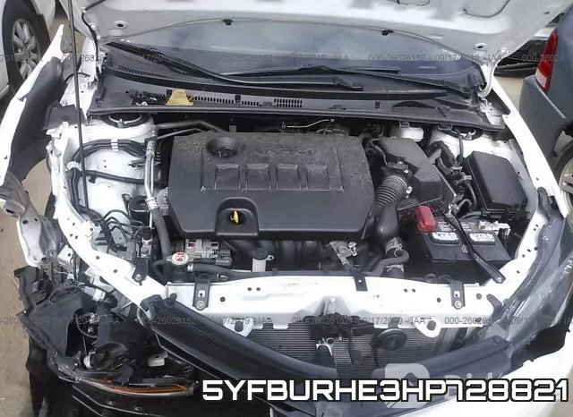 5YFBURHE3HP728821 фото 2