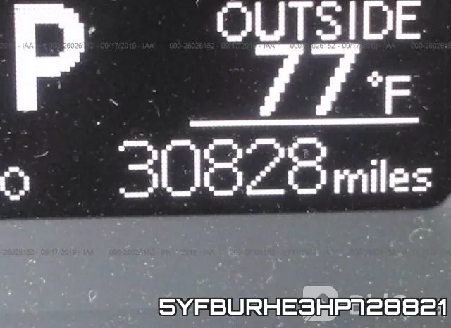 5YFBURHE3HP728821 фото 8