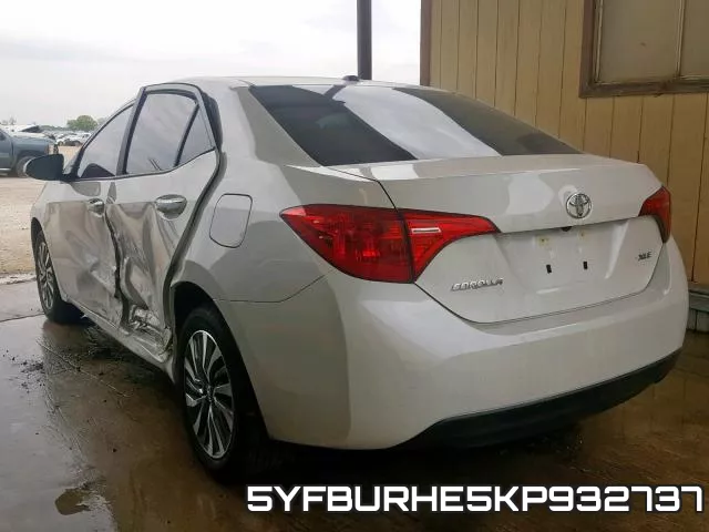 5YFBURHE5KP932737 фото 4