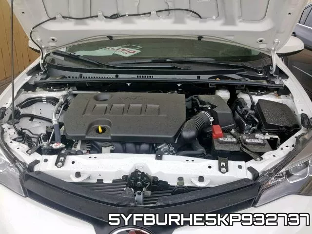 5YFBURHE5KP932737 фото 8
