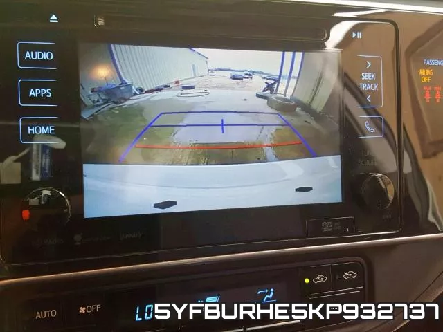 5YFBURHE5KP932737 фото 10