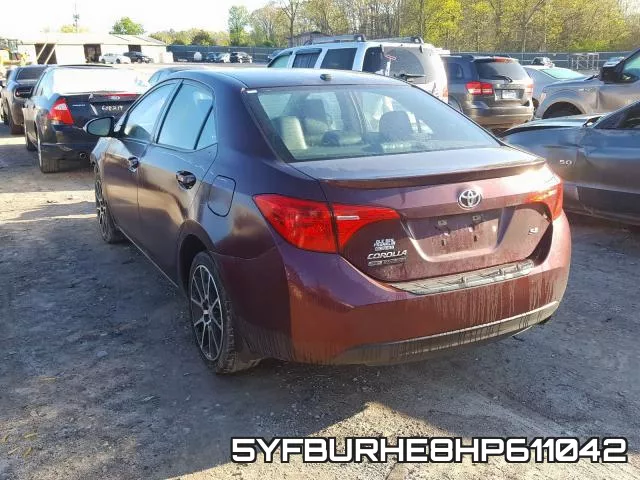 5YFBURHE8HP611042 фото 4