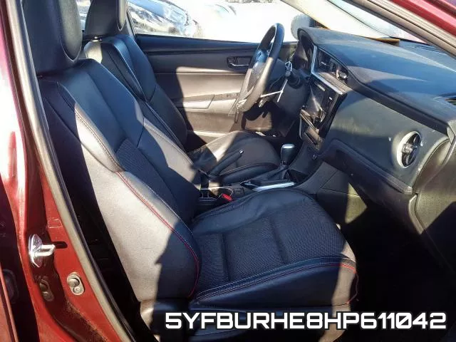 5YFBURHE8HP611042 фото 6