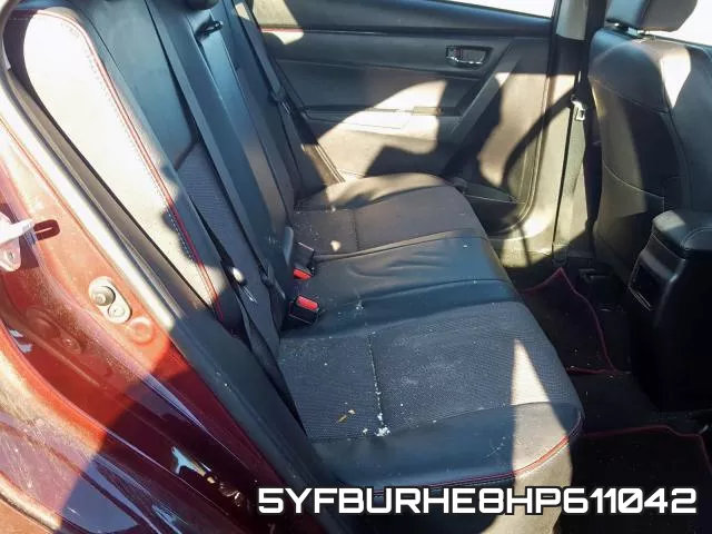 5YFBURHE8HP611042 фото 7