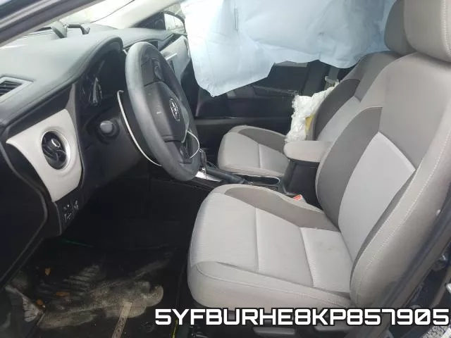 5YFBURHE8KP857905 фото 6