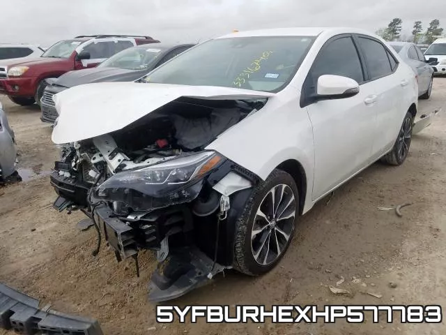 5YFBURHEXHP577783 фото 3