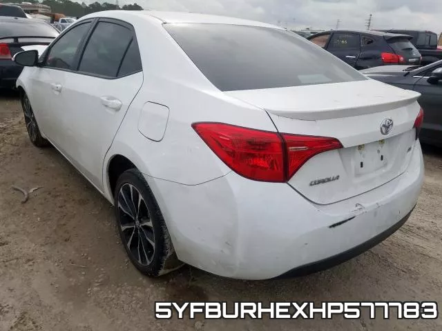 5YFBURHEXHP577783 фото 4