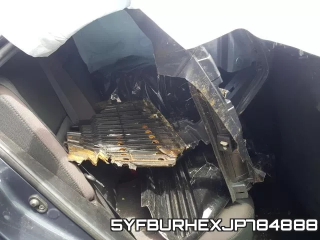 5YFBURHEXJP784888 фото 7