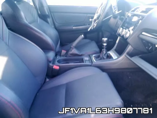 JF1VA1L63H9807781 фото 6