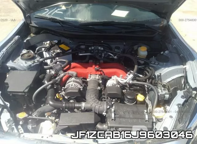 JF1ZCAB16J9603046 фото 2