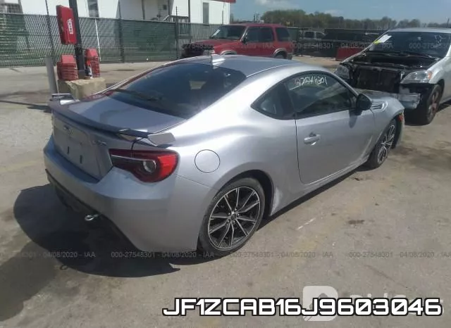JF1ZCAB16J9603046 фото 5