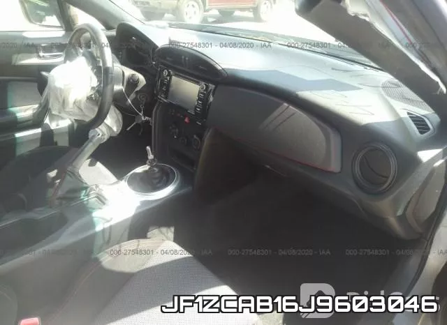 JF1ZCAB16J9603046 фото 6