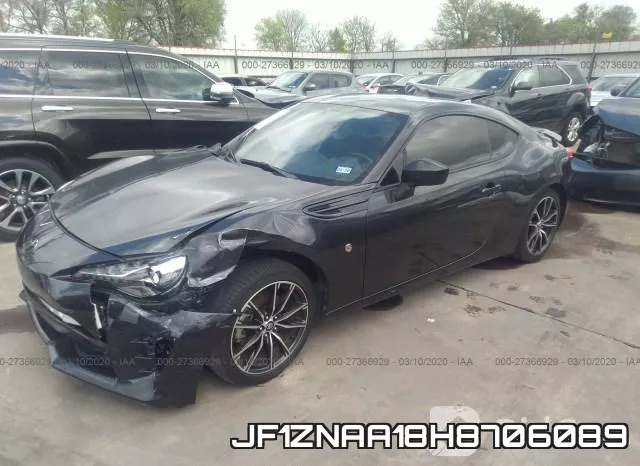 JF1ZNAA18H8706089 фото 3