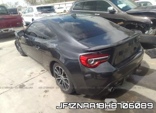 JF1ZNAA18H8706089 фото 4