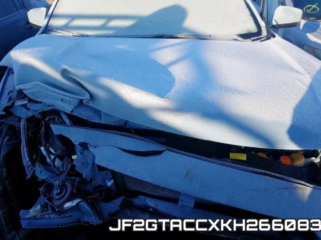 JF2GTACCXKH266083 фото 8