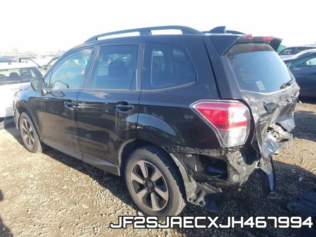 JF2SJAECXJH467994 фото 4