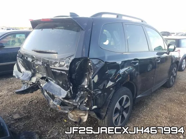 JF2SJAECXJH467994 фото 5