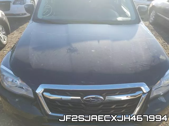 JF2SJAECXJH467994 фото 8