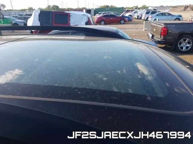 JF2SJAECXJH467994 фото 10