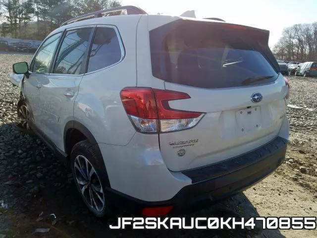 JF2SKAUC0KH470855 фото 4